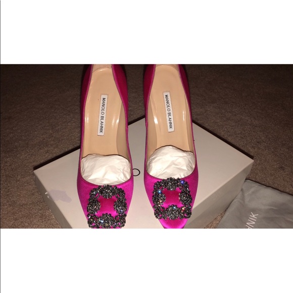 Heels 👠 - Picture 2 of 5